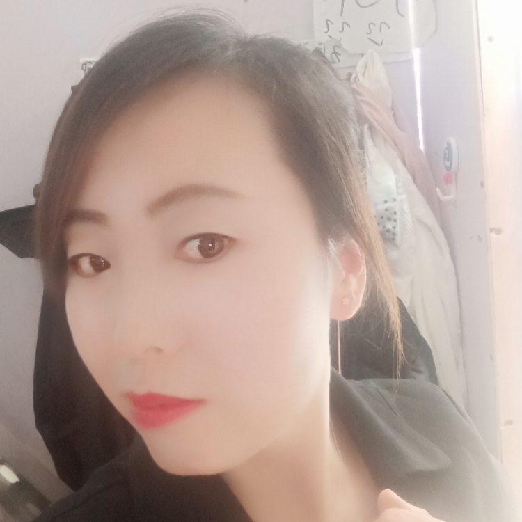 用微笑宣泄悲傷