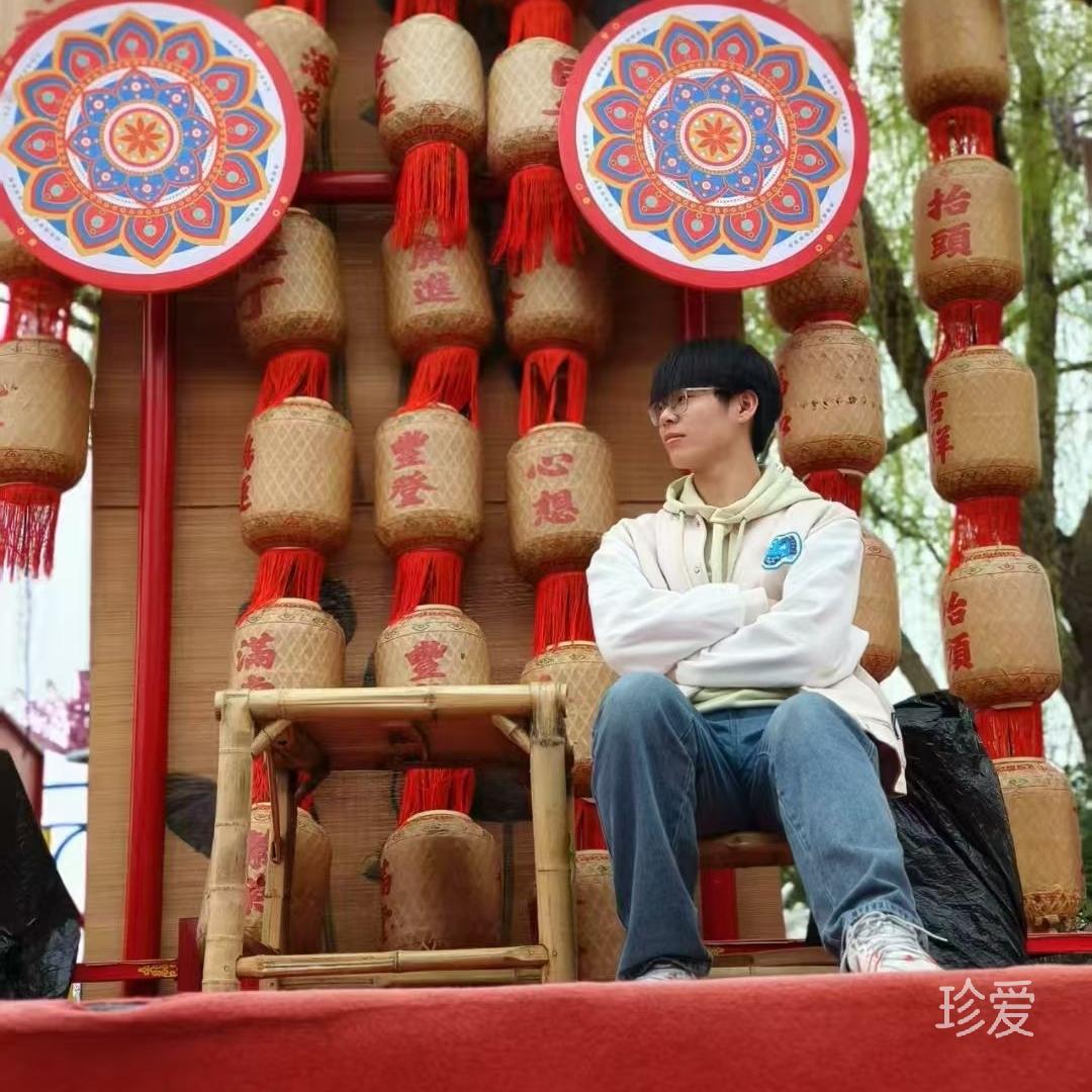 神奇的哈纳斯