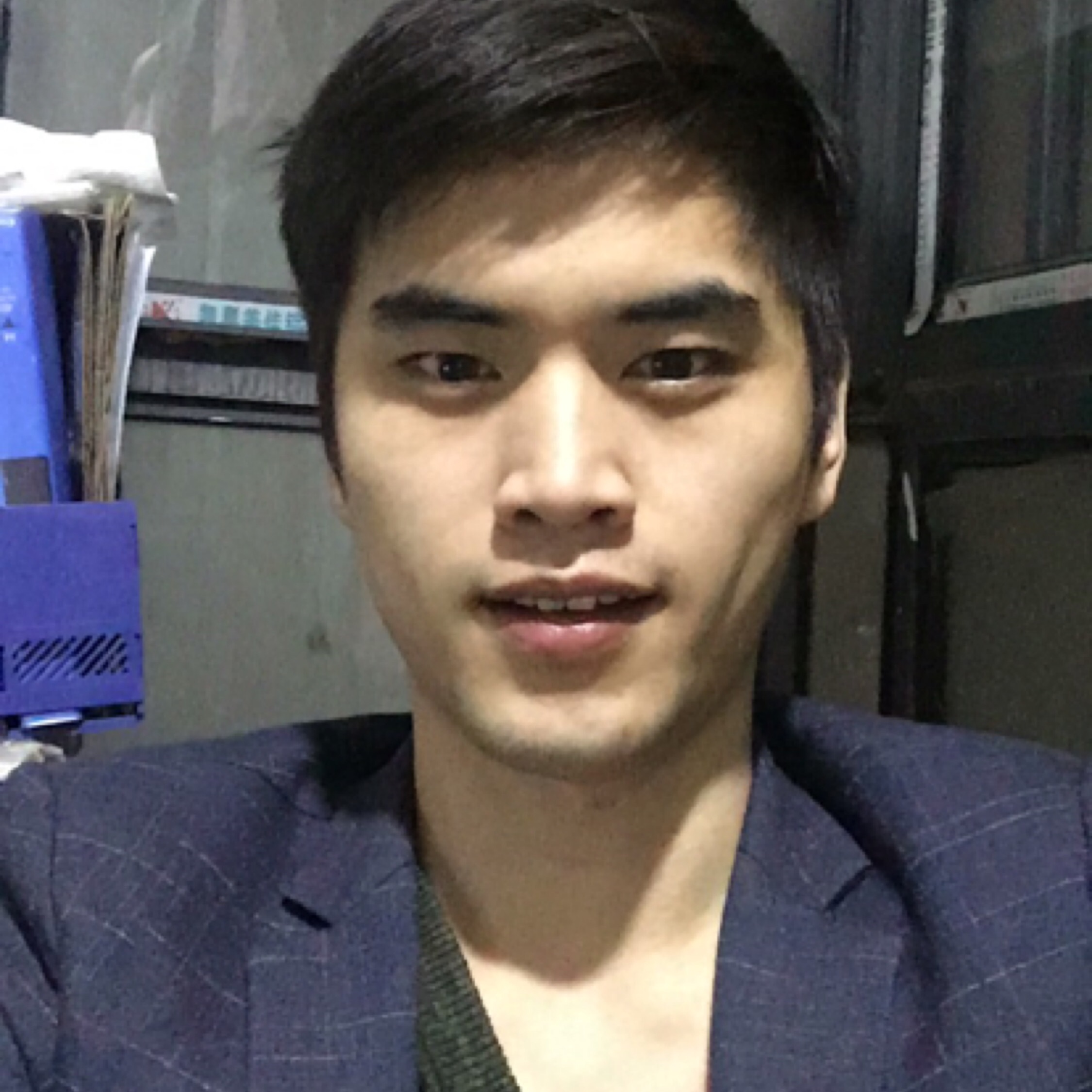 28歲創(chuàng)業(yè)男