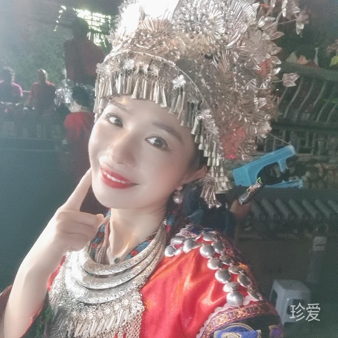 项家小姐姐