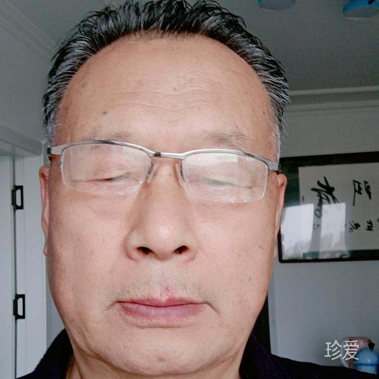 昨夜小樓聽風雨