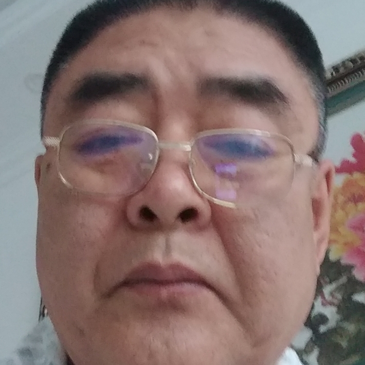 顶天立地男子汉