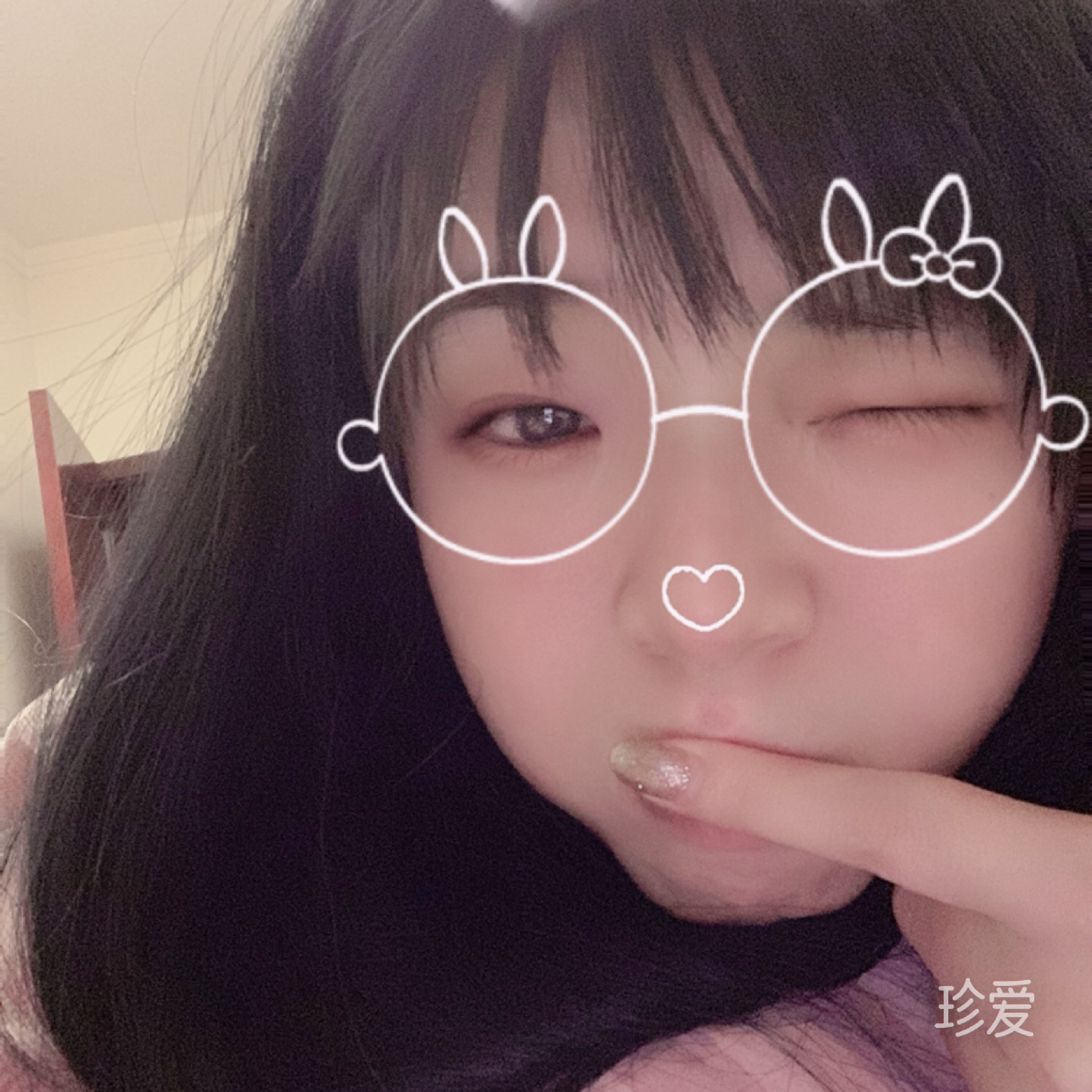 曦颜