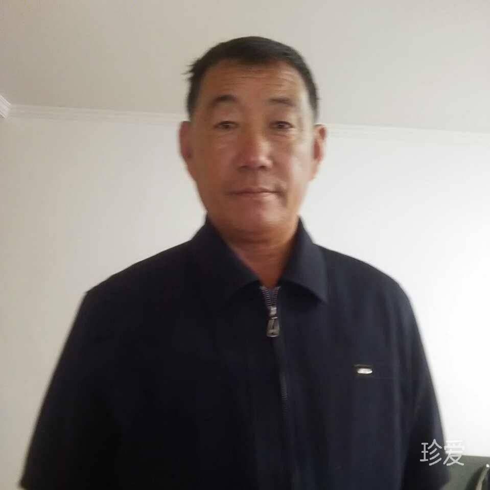 日落时分