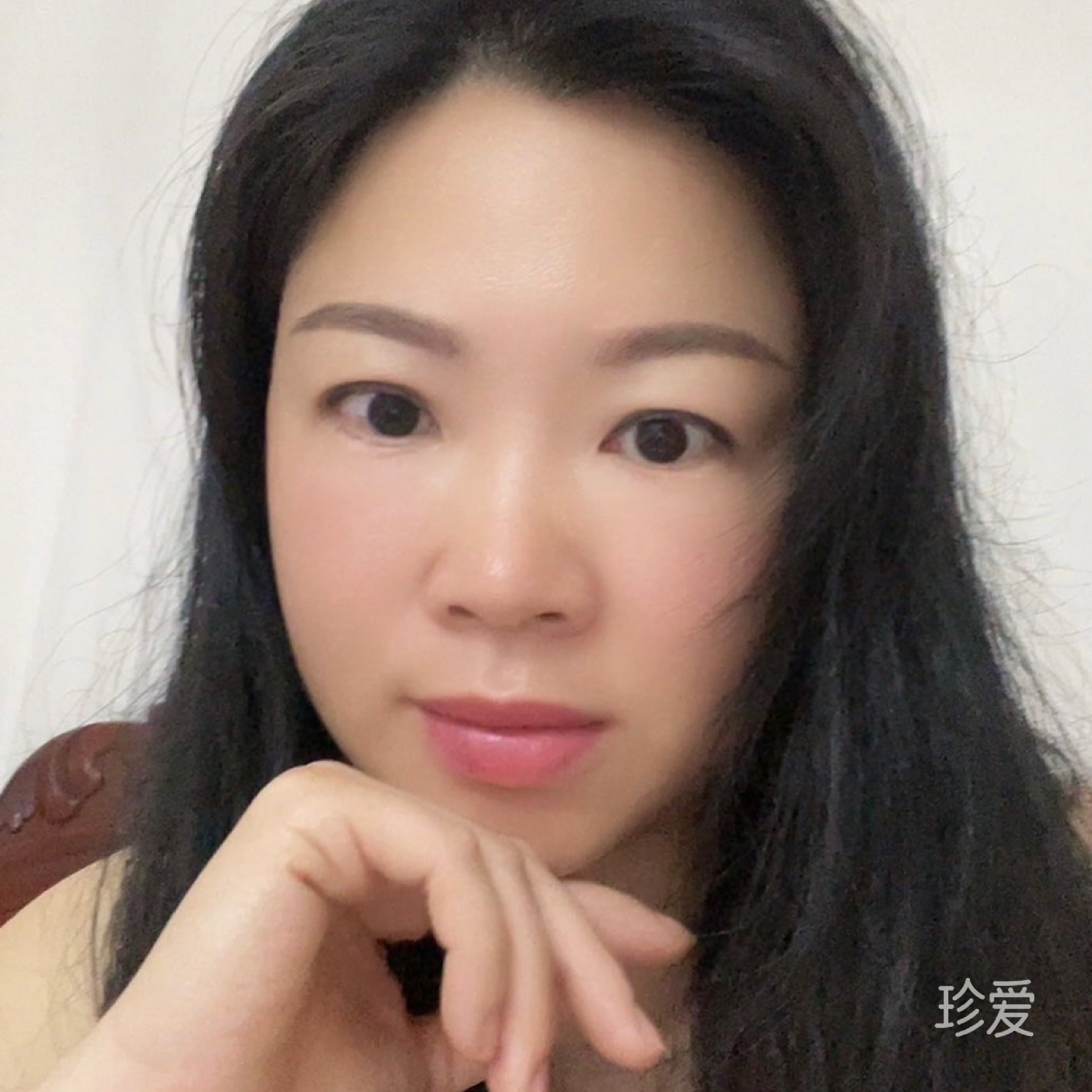 喜欢是一种感受