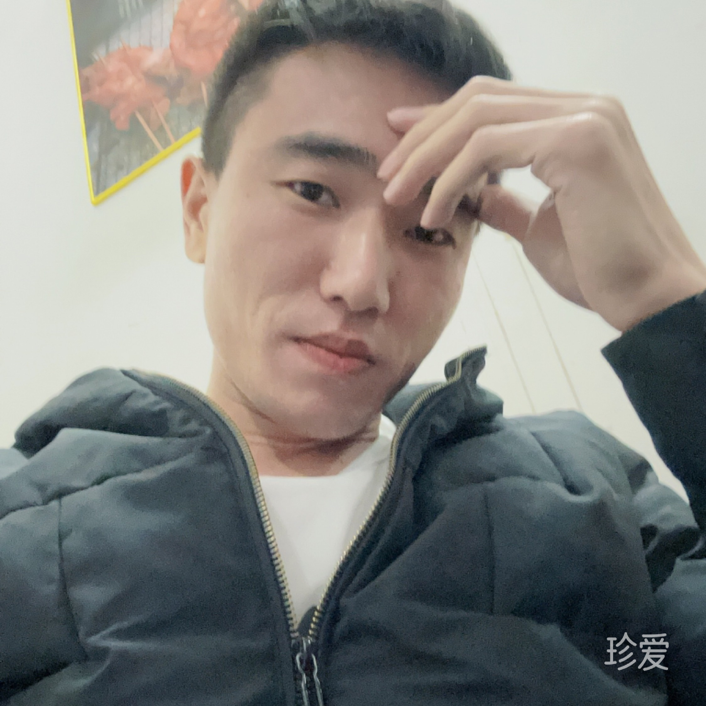 擒賊先擒王先生