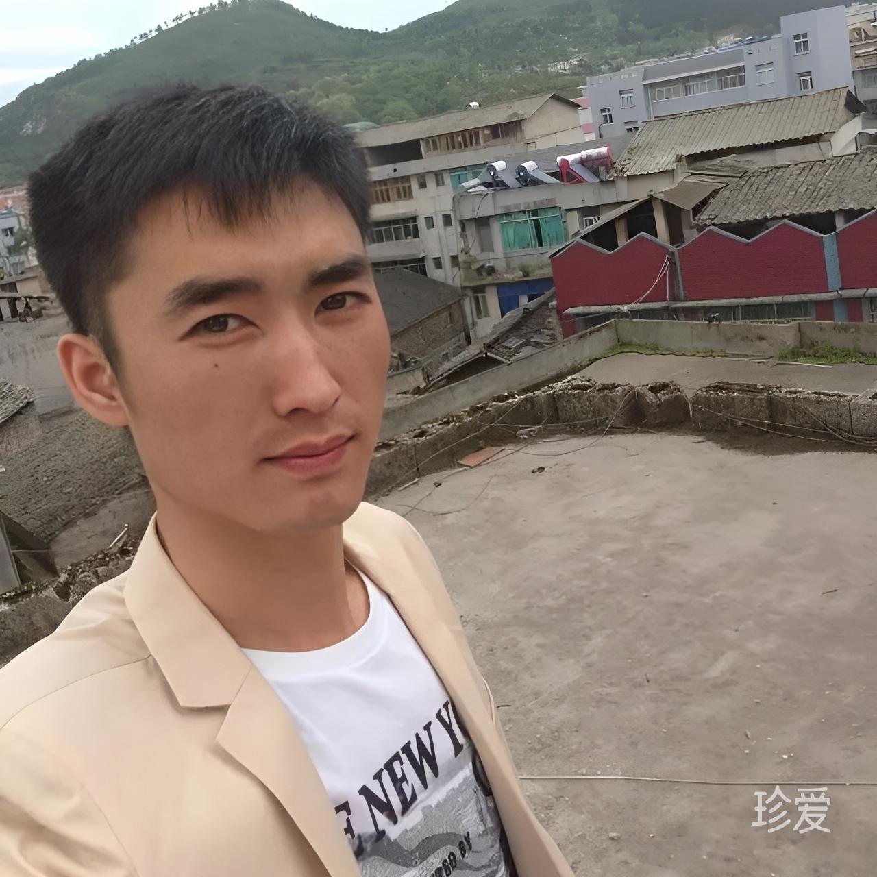 柜公子哥