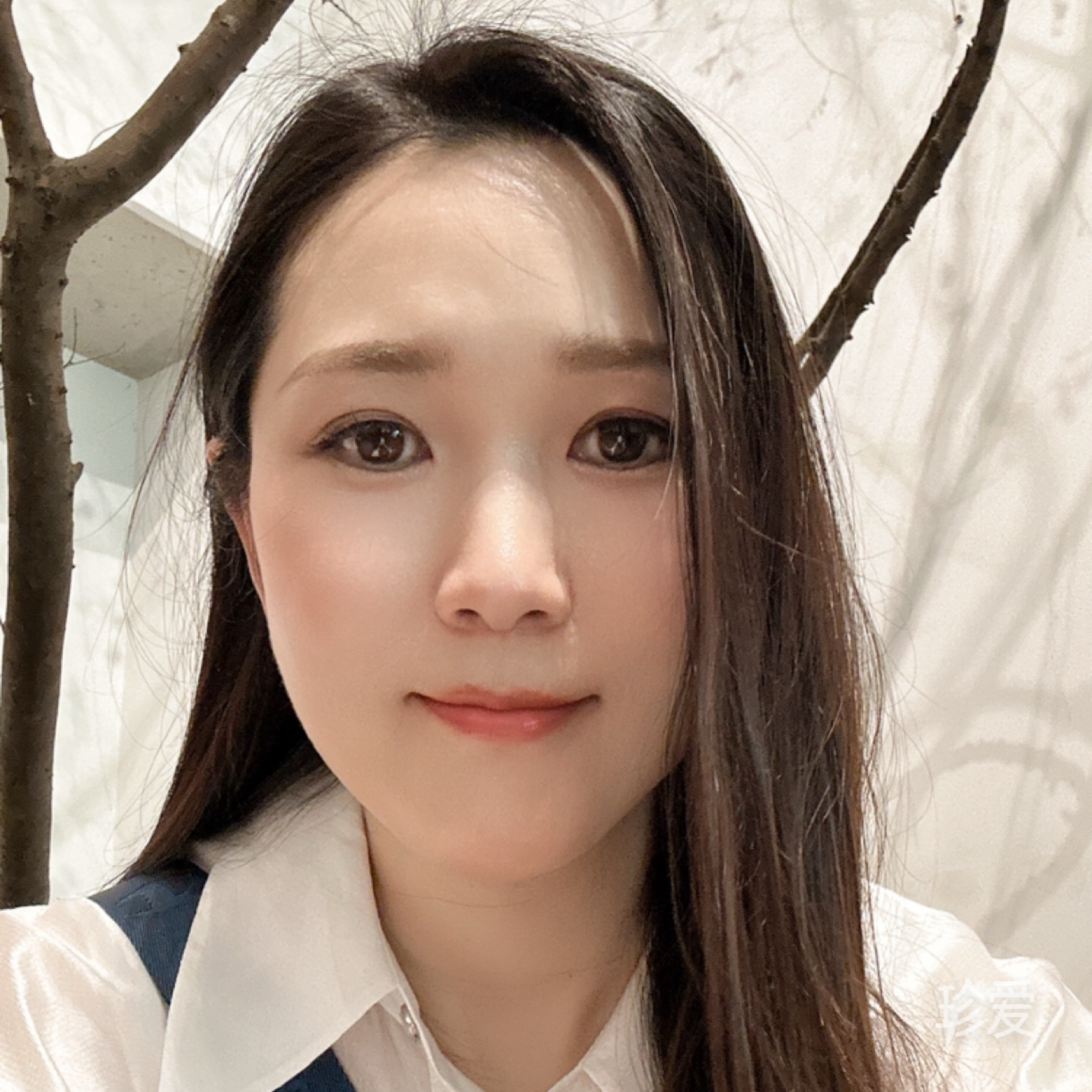相遇的可能