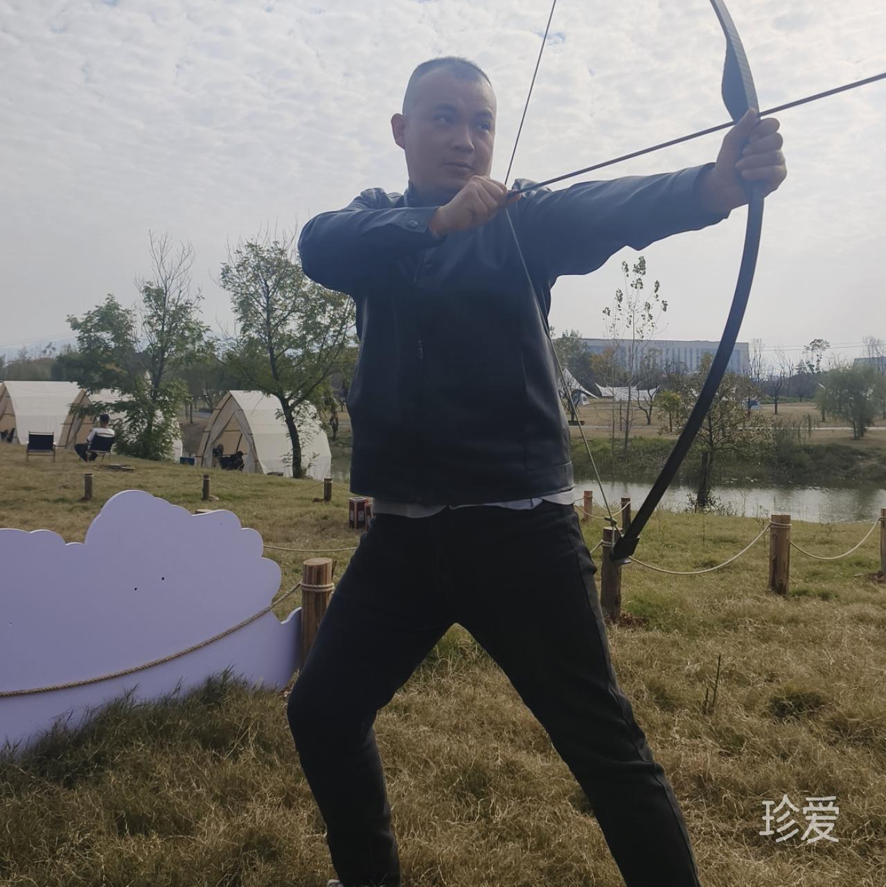 孤独的流星
