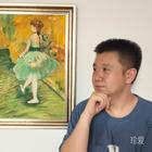 路先生