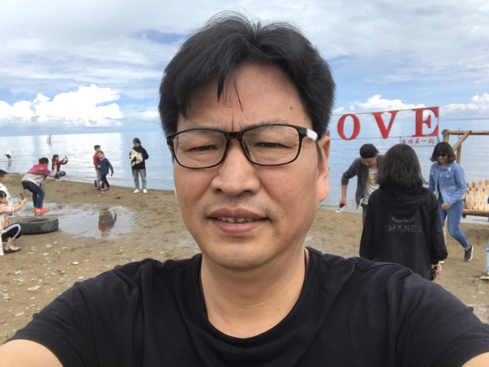 爱我的人我爱的人