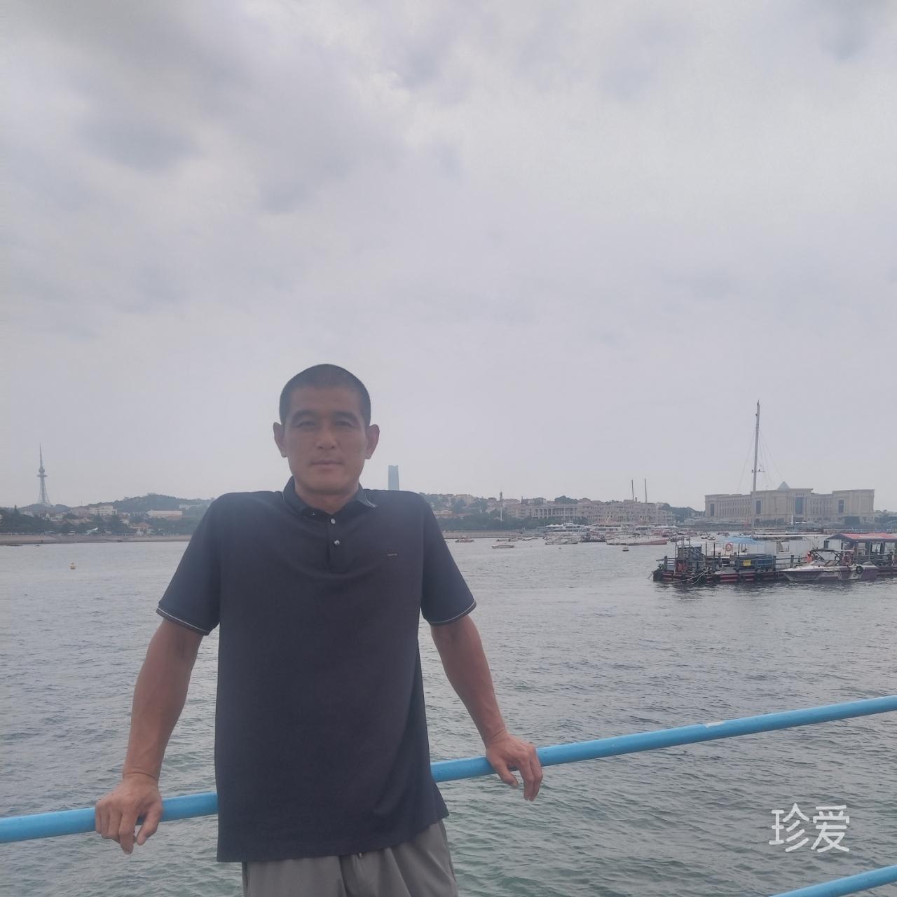 做你的港湾