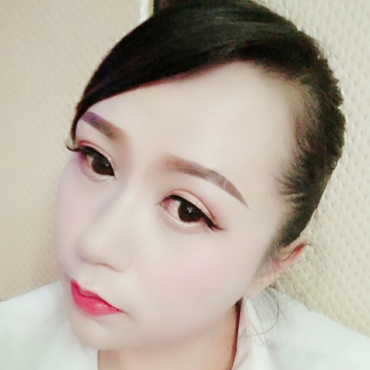 超級無敵小姐姐