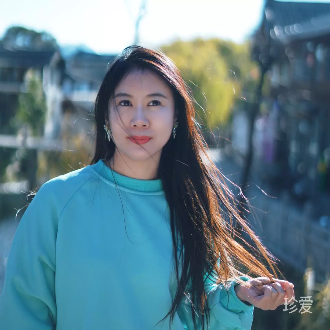 幸运的花儿