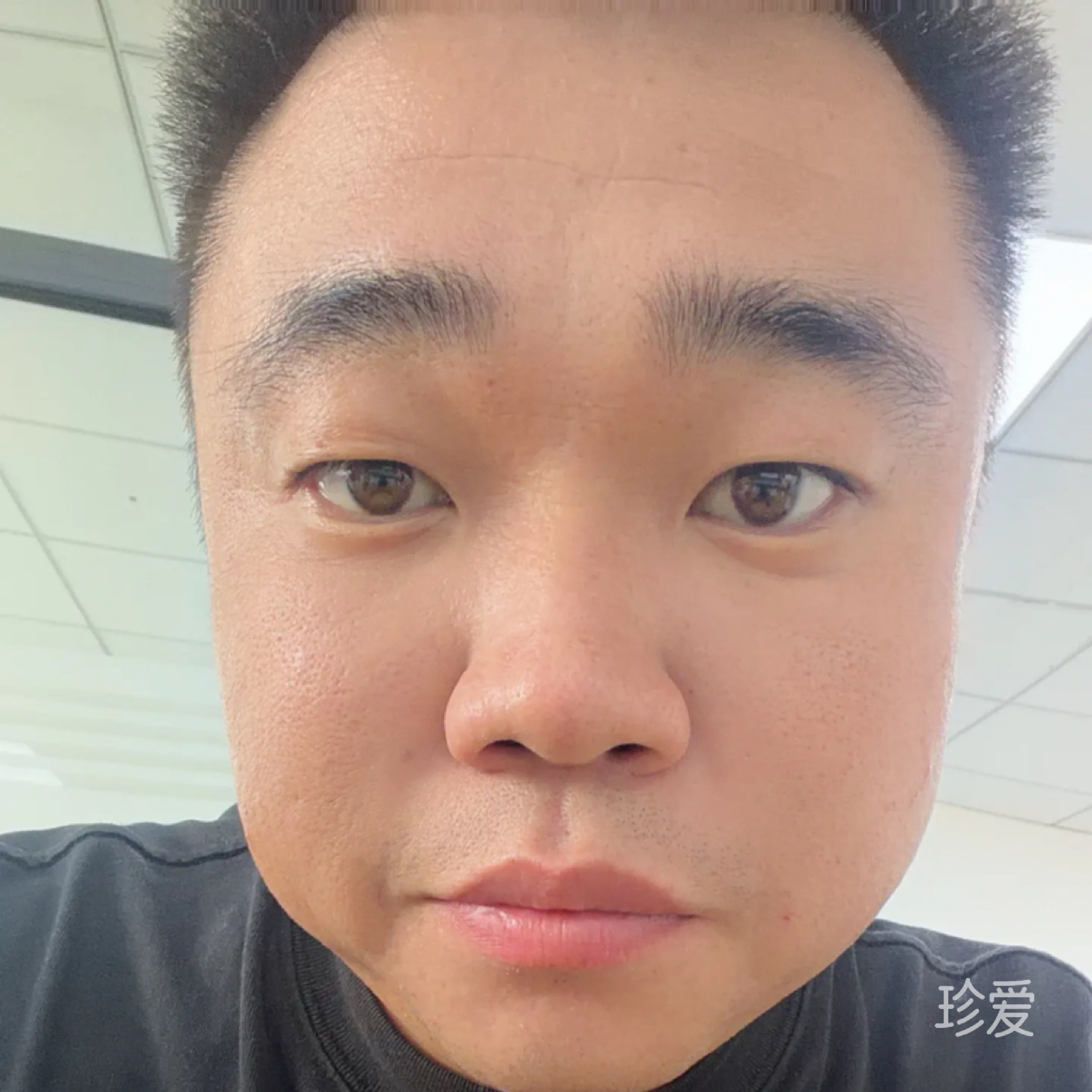梦想有家的男人
