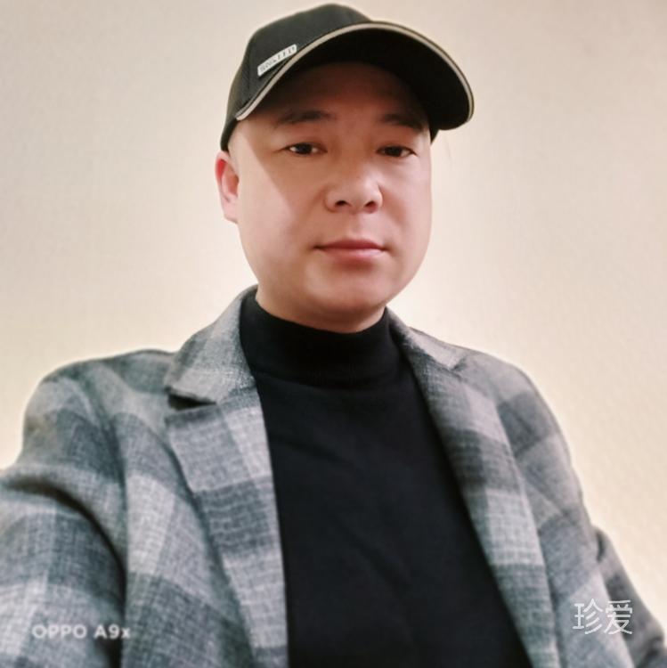 爱你不需要理由