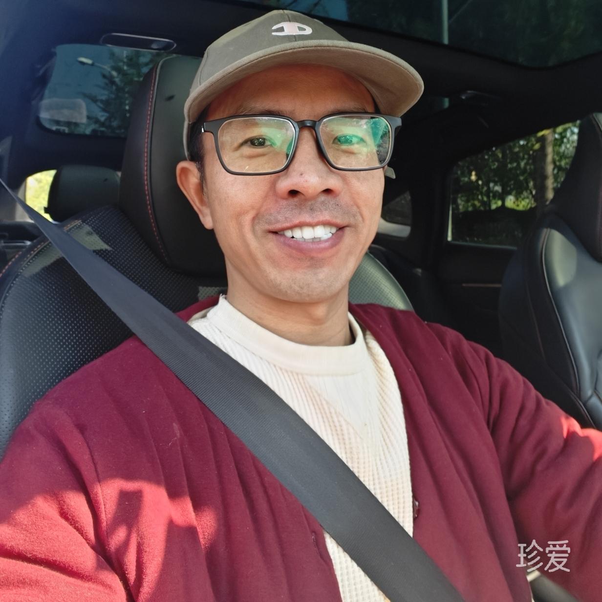 田园牧歌