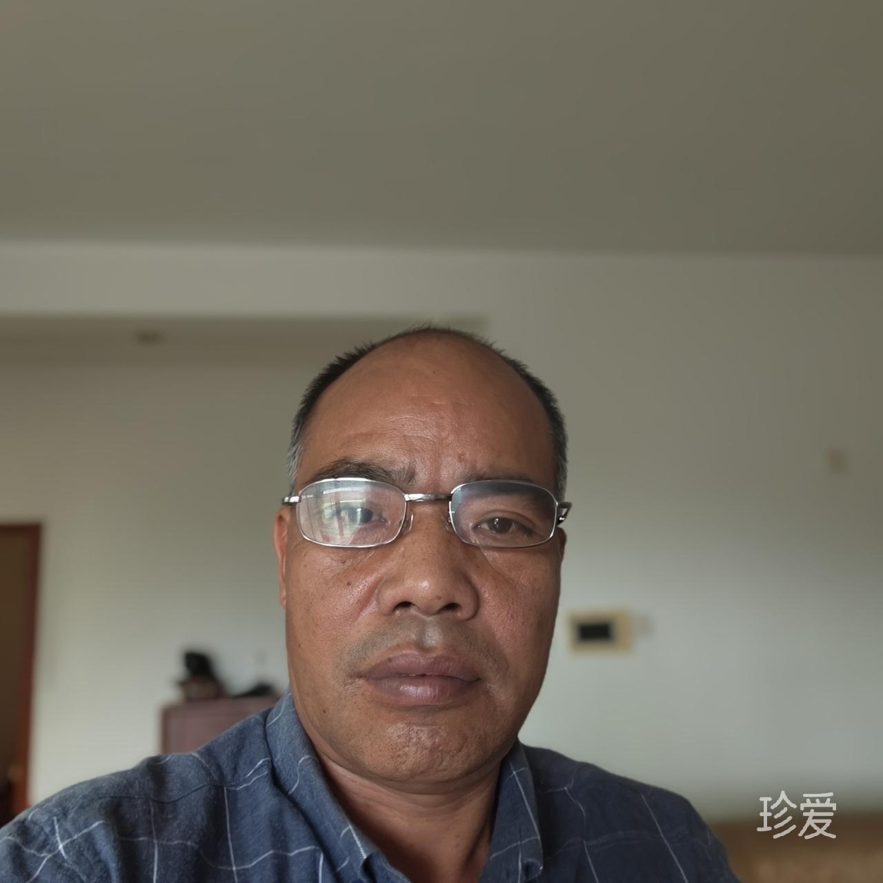 心中有你