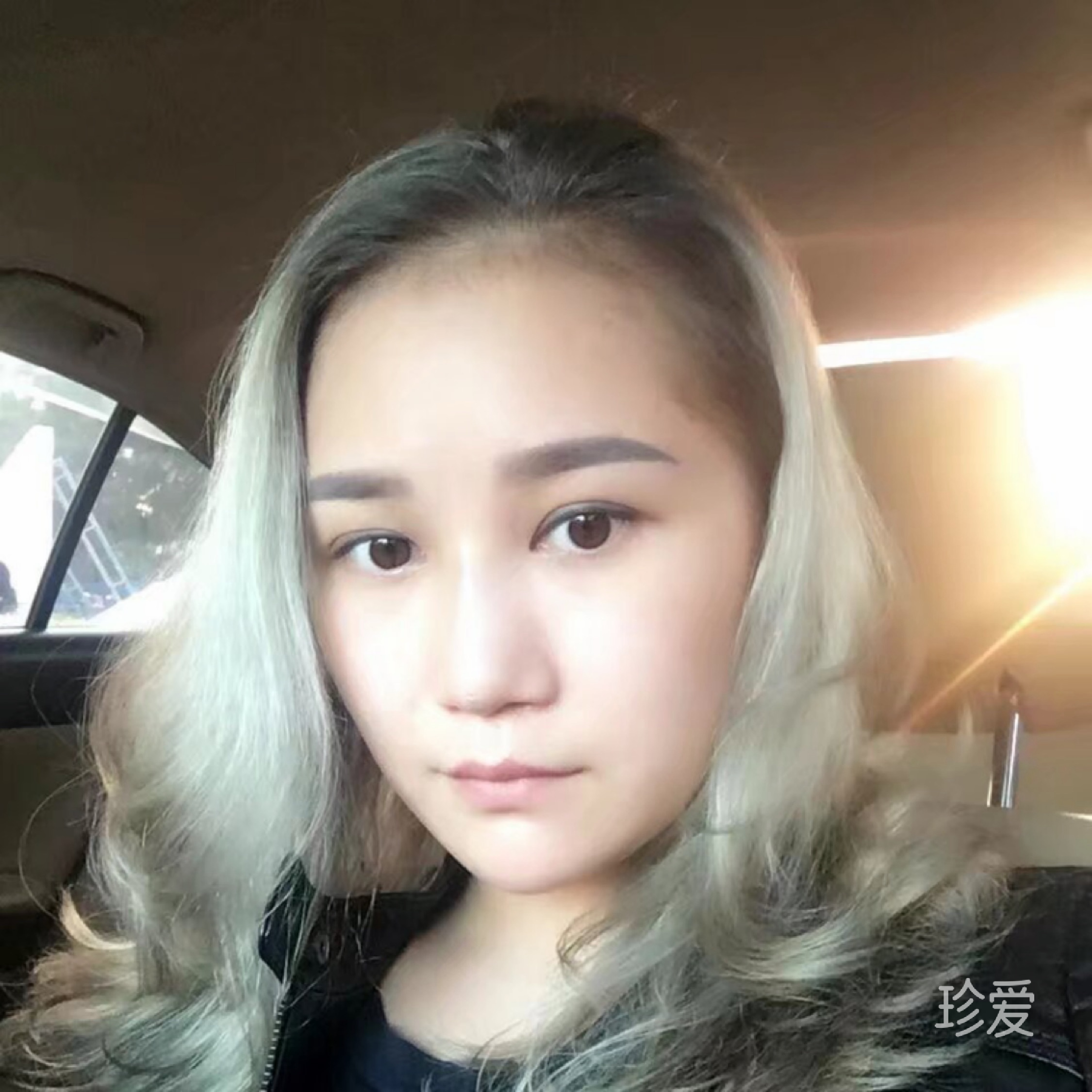 陈晨