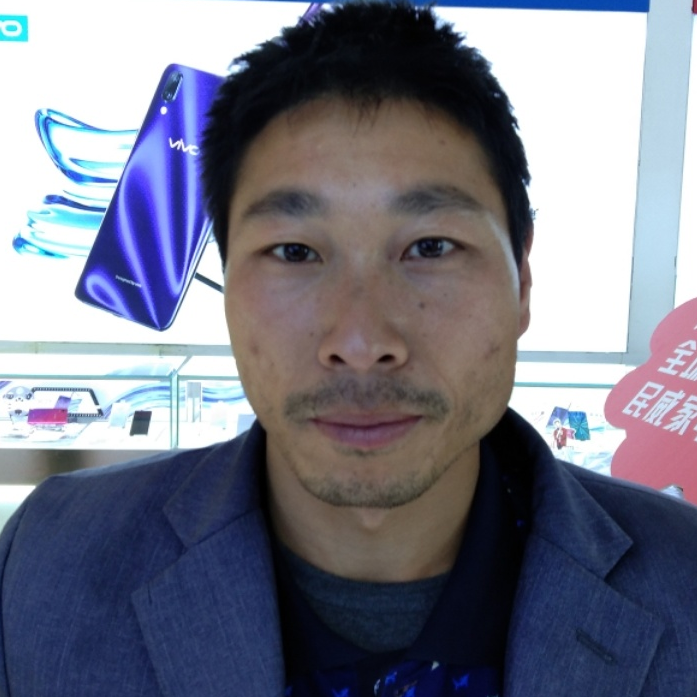 做你一生的保镖