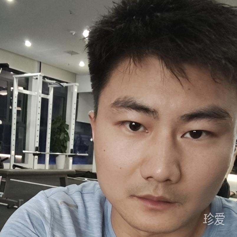 奋斗少年谦