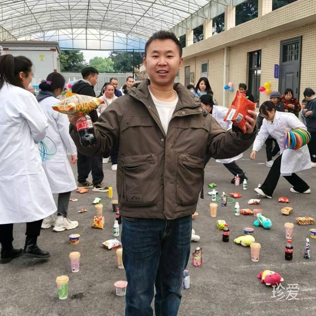 当冬夜渐暖