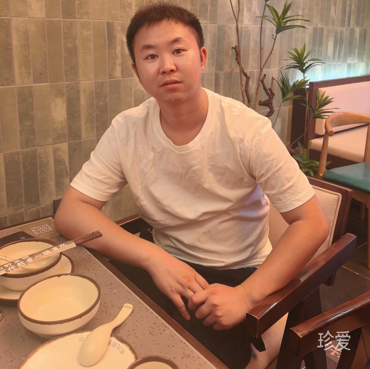 当冬夜渐暖