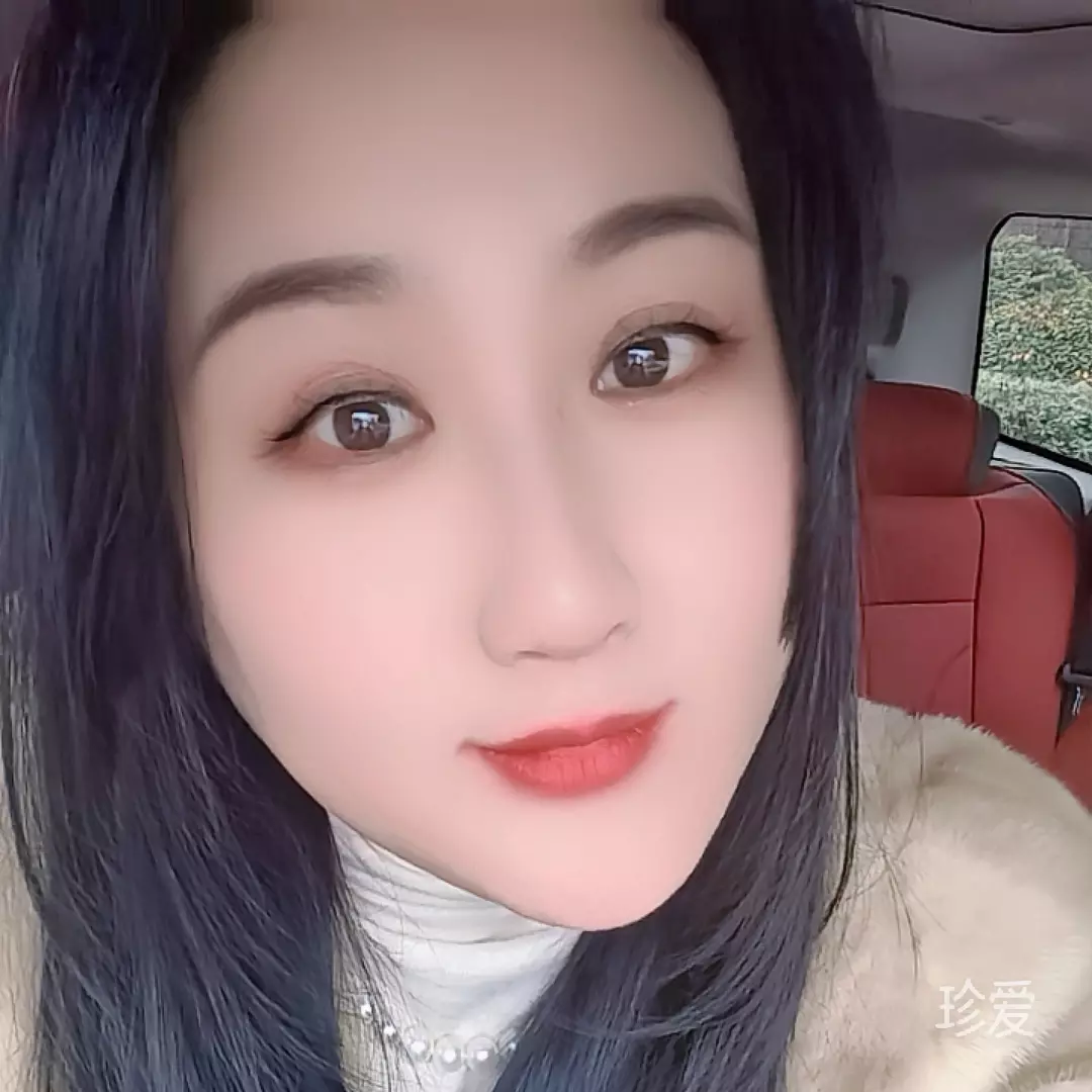 微笑面对生活