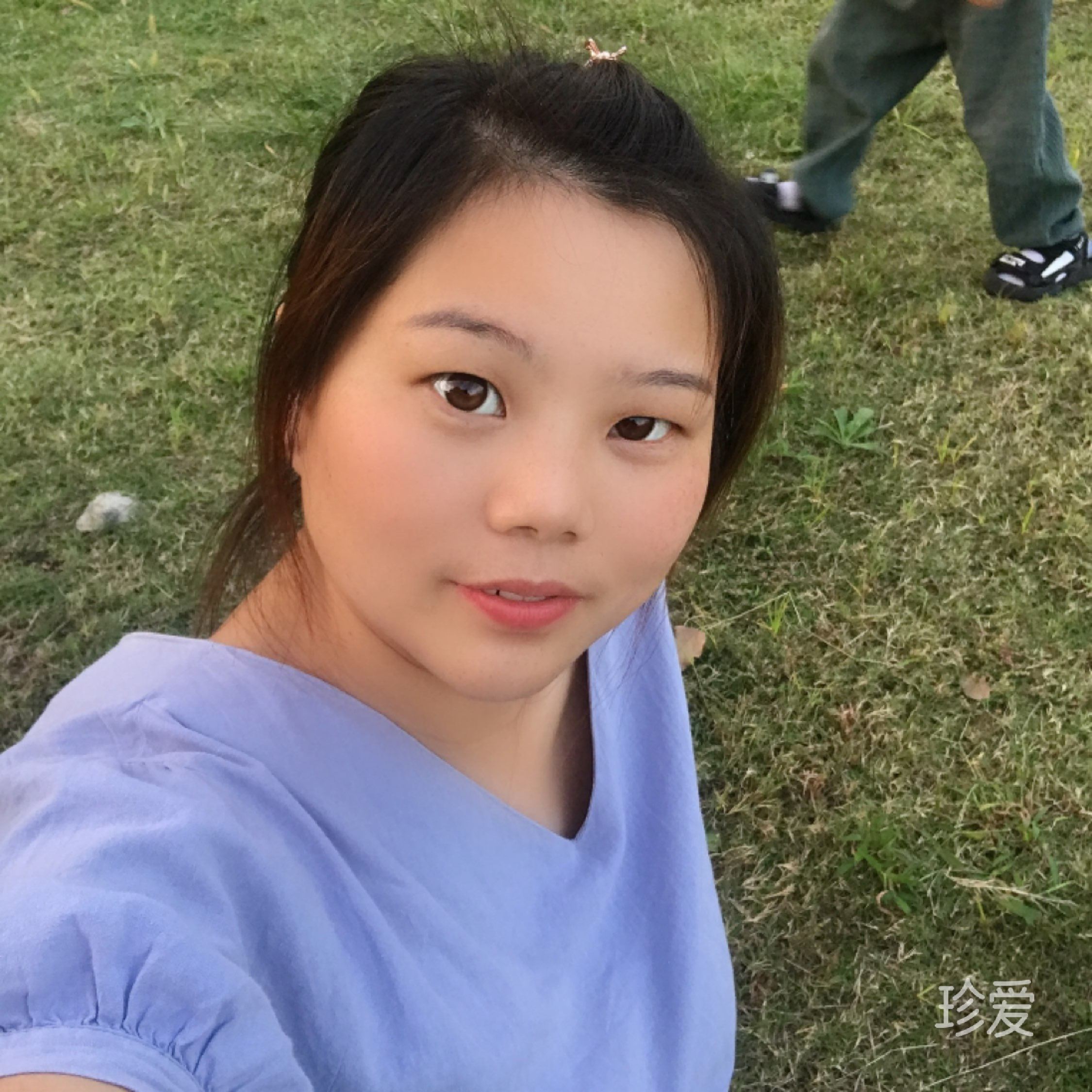 黑与白