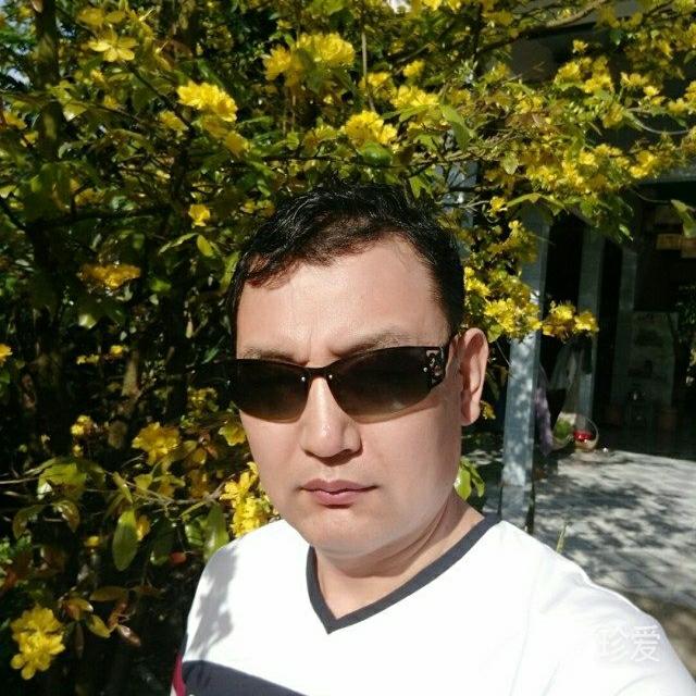 君为红颜笑