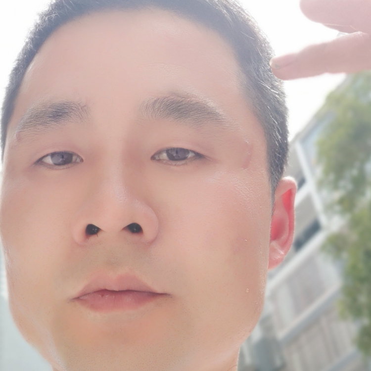 余生开心过