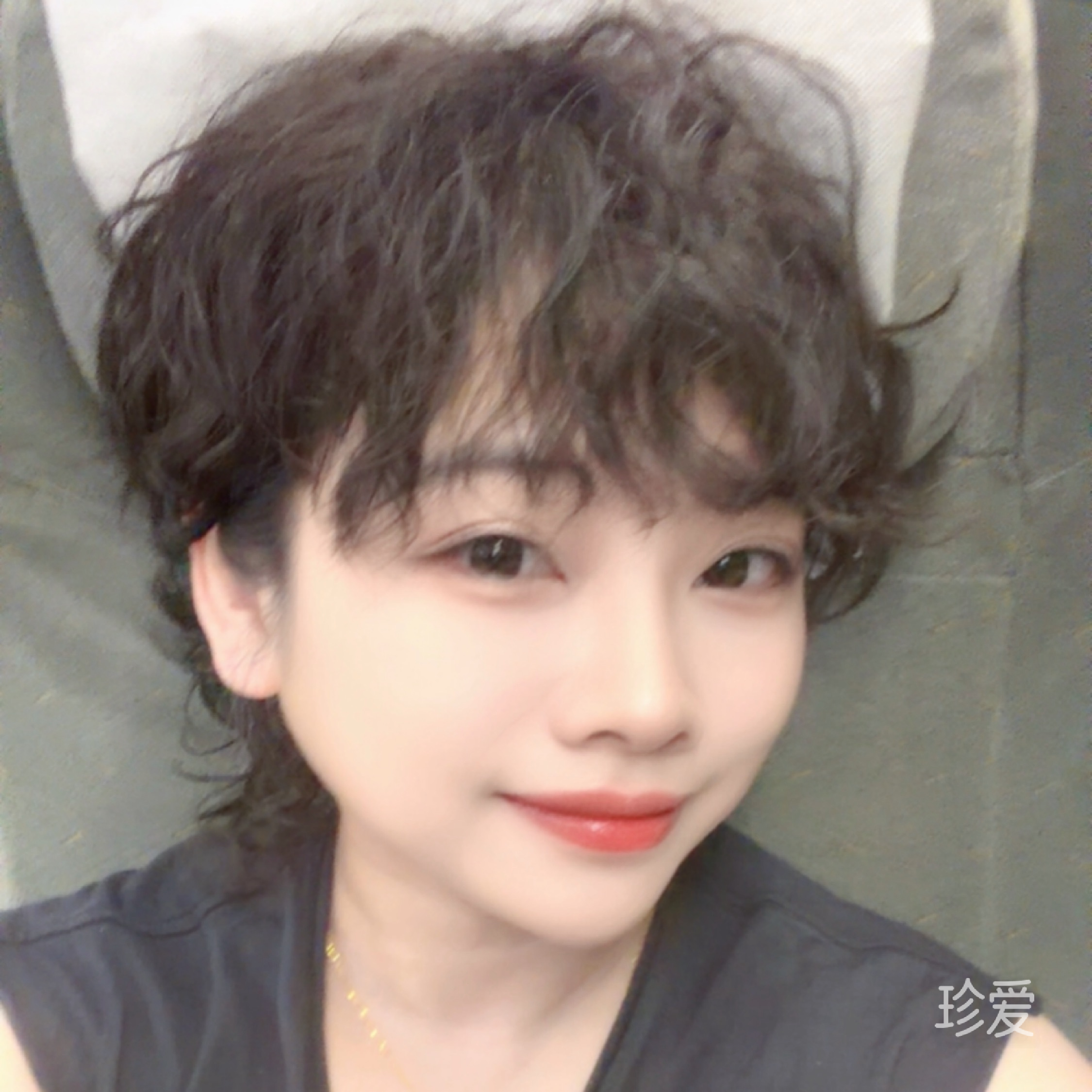暖暖