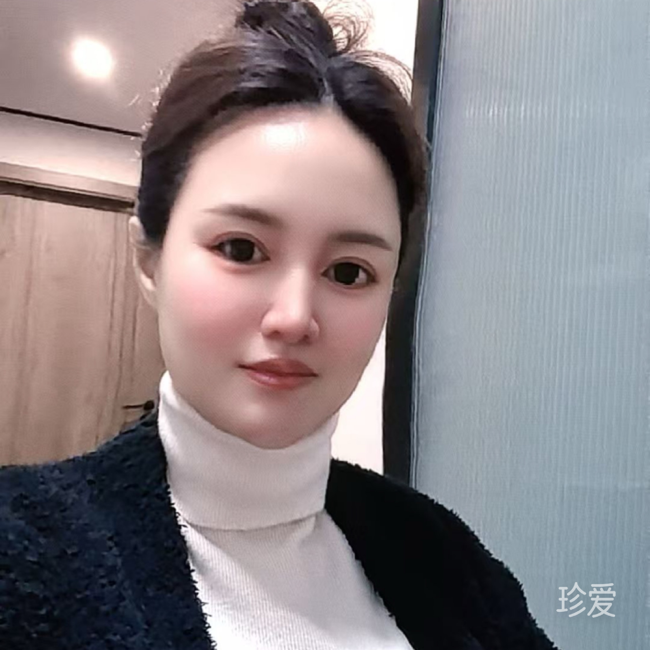 含羞草