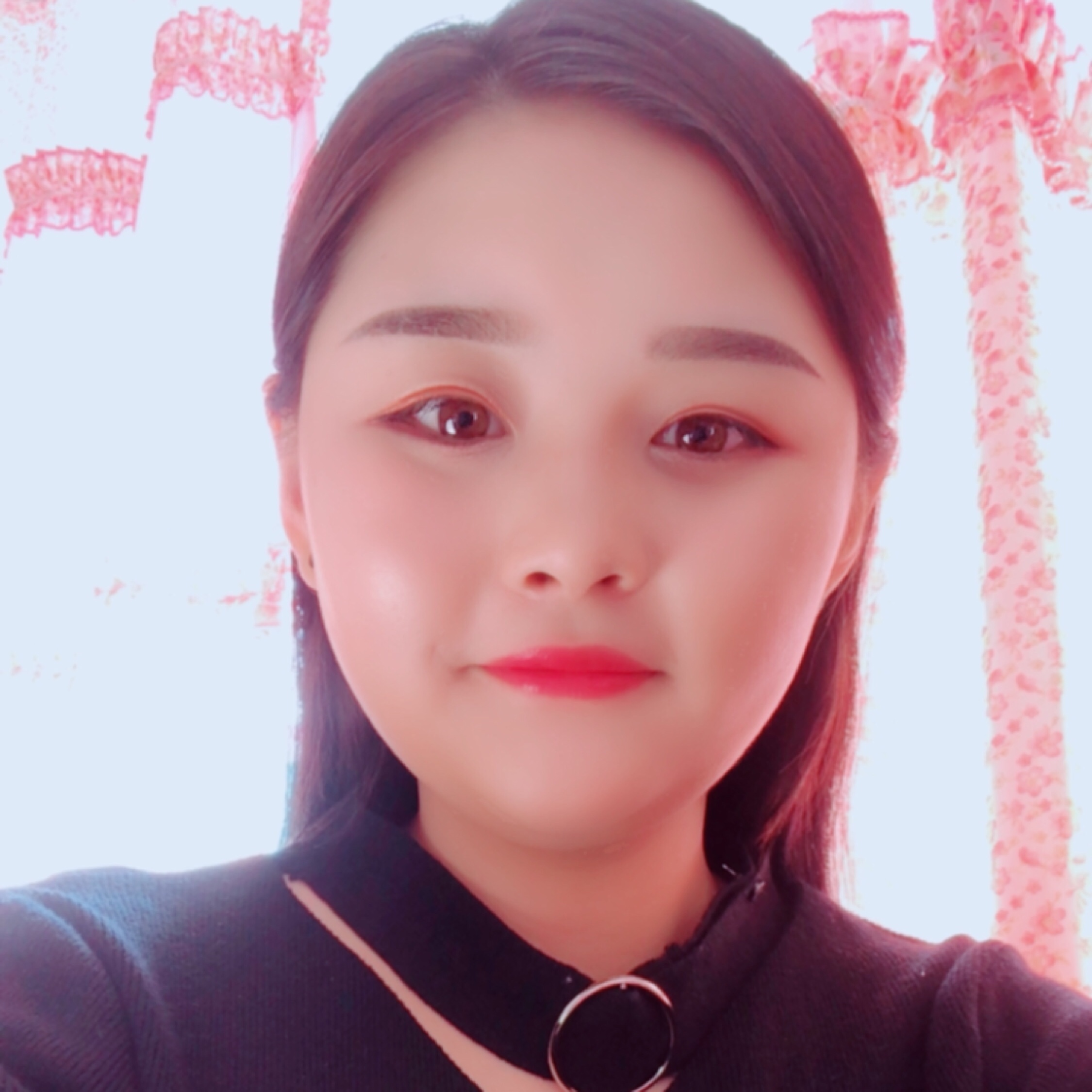 想让你宠我一辈子