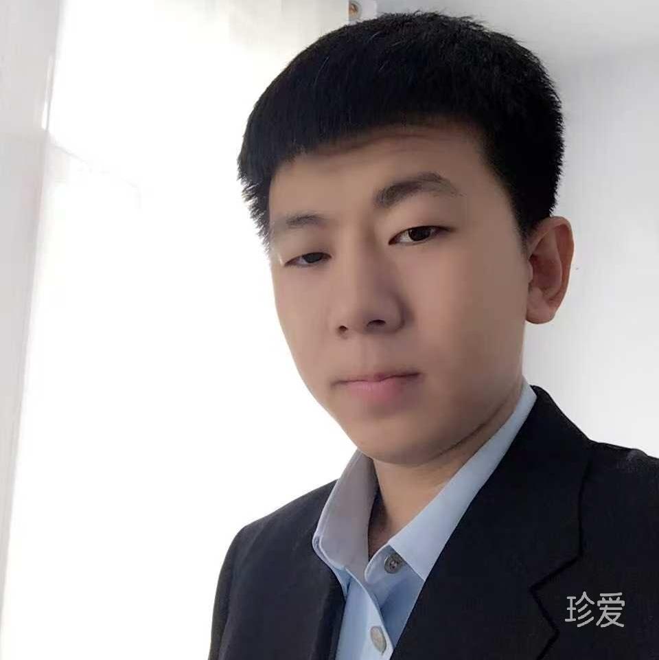 渲染琉璃