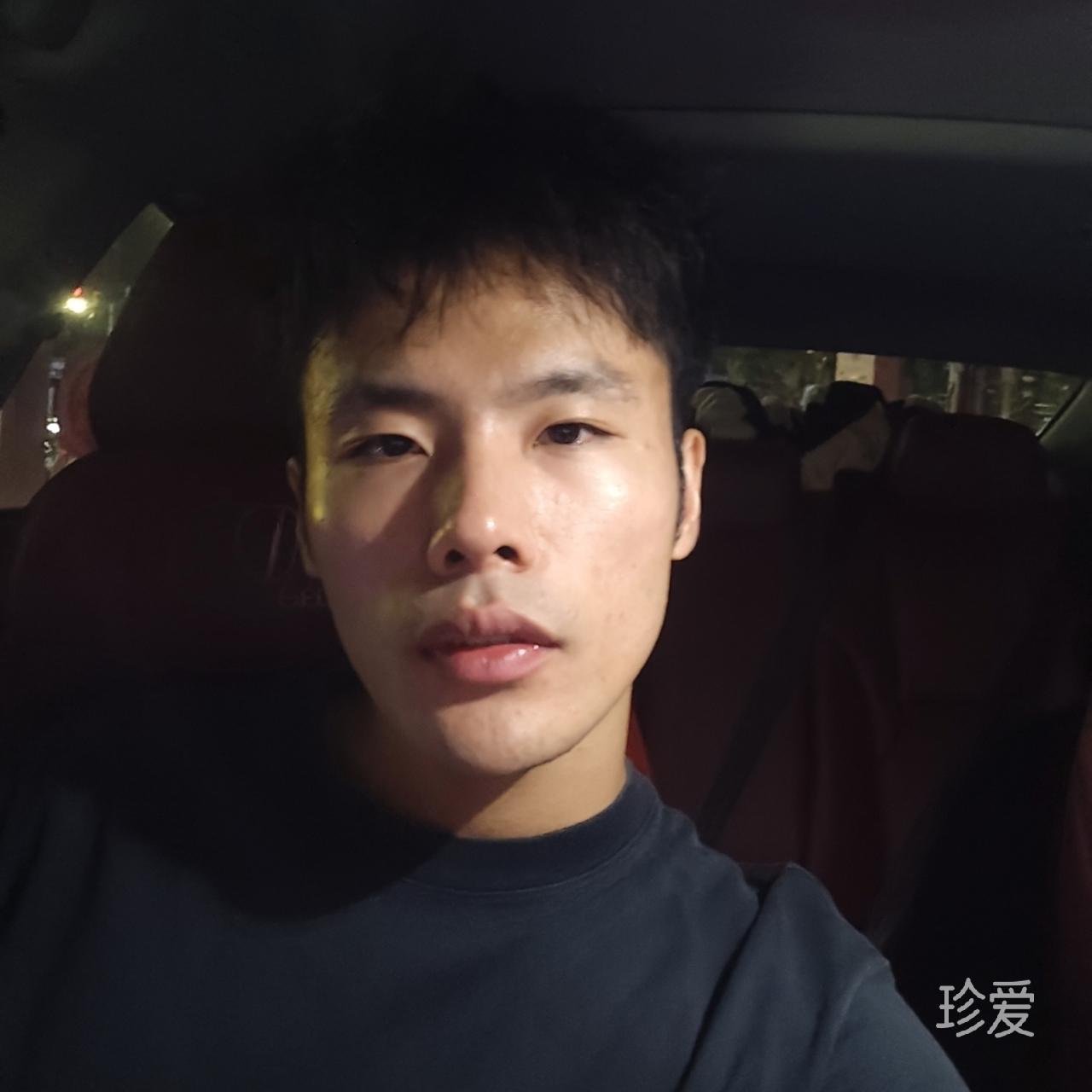 星空下无尽的繁华