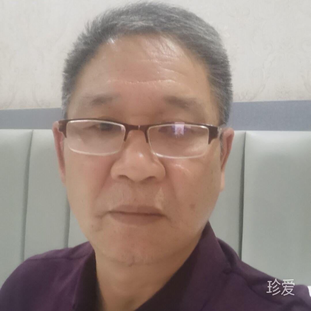 谁伴我闯荡