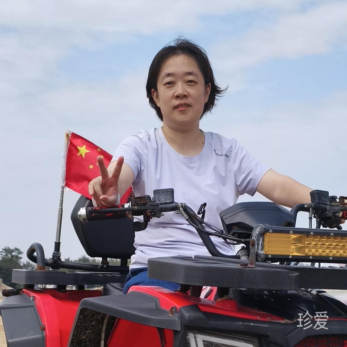 粉红小猪