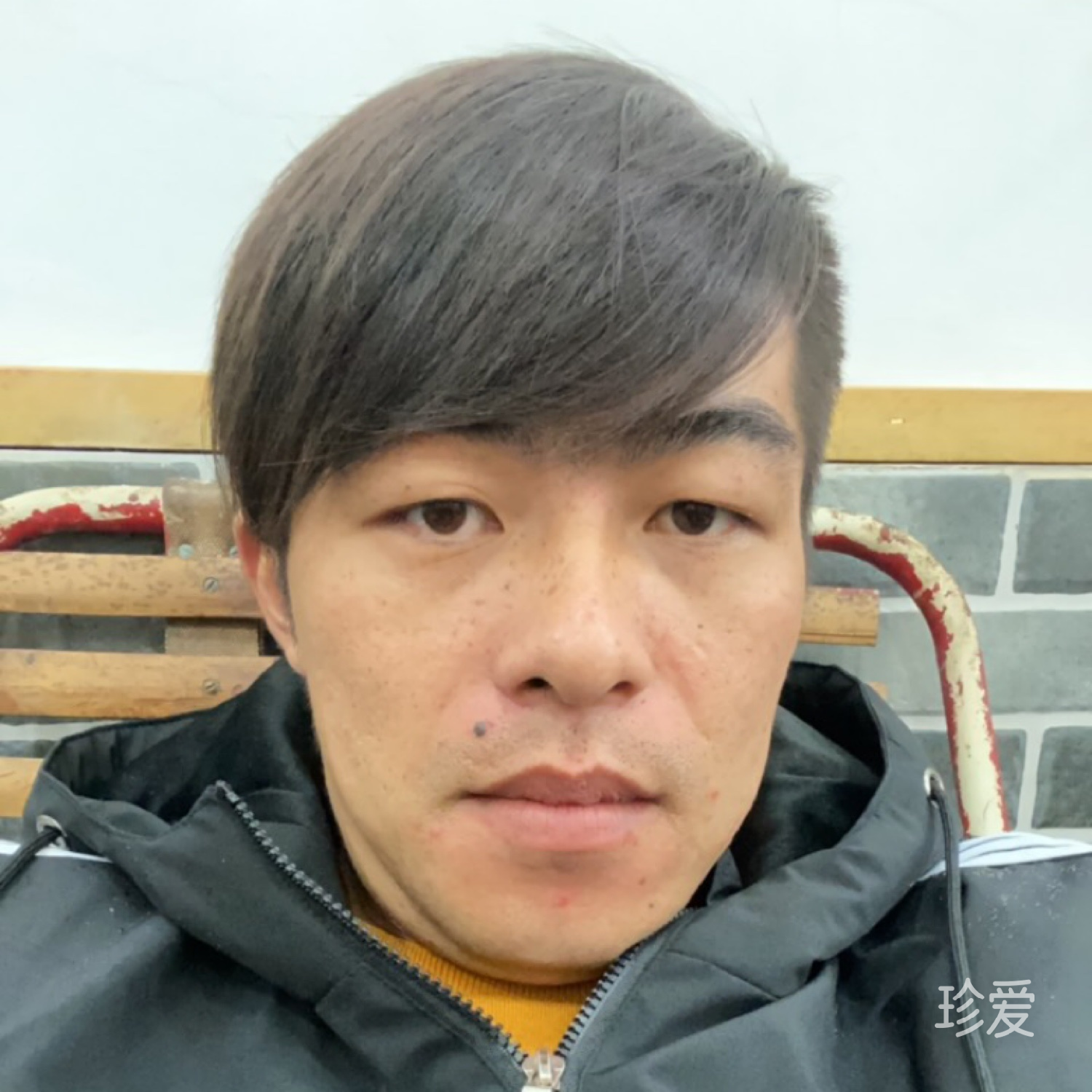 等待妳的出現(xiàn)