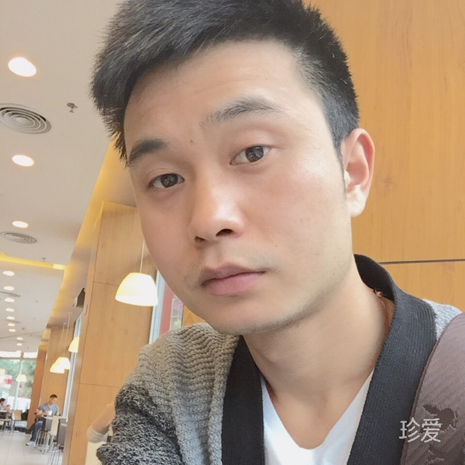 一杯茶