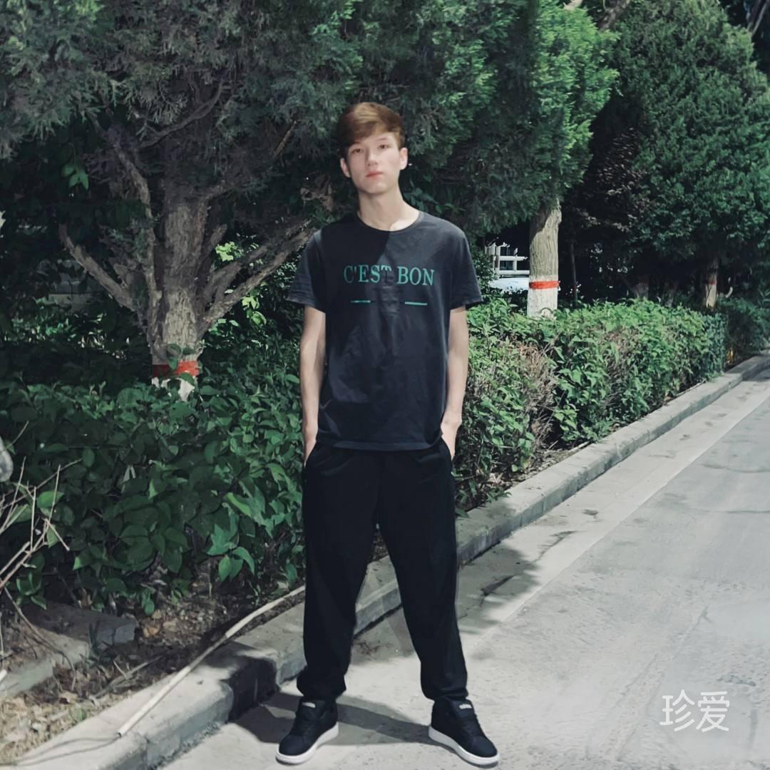 忧郁