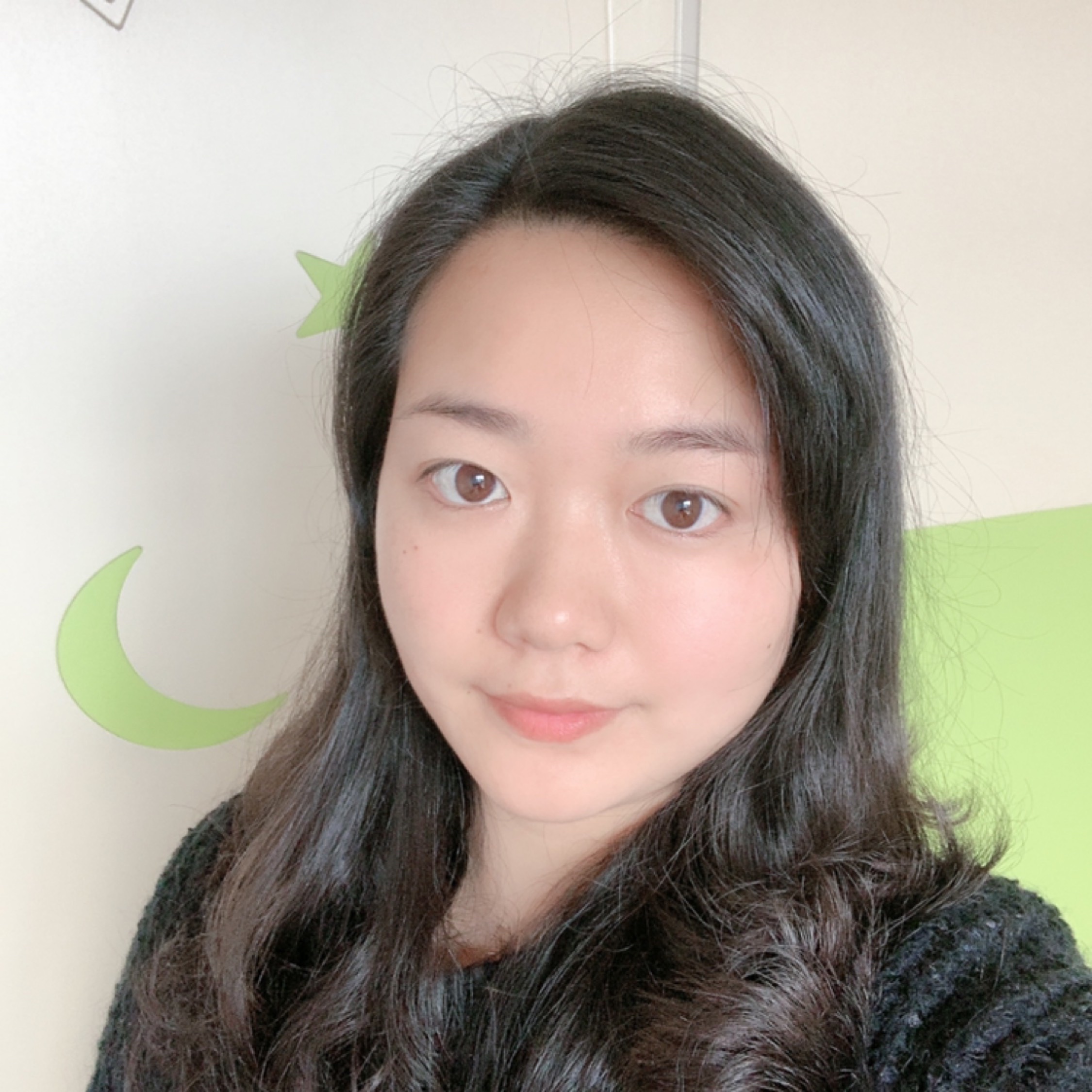 柠檬草爱上薰衣草