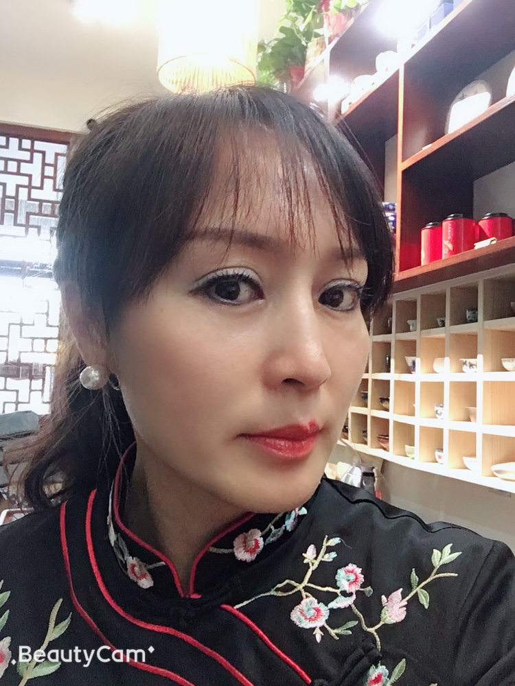 青絲華發(fā)醉三世