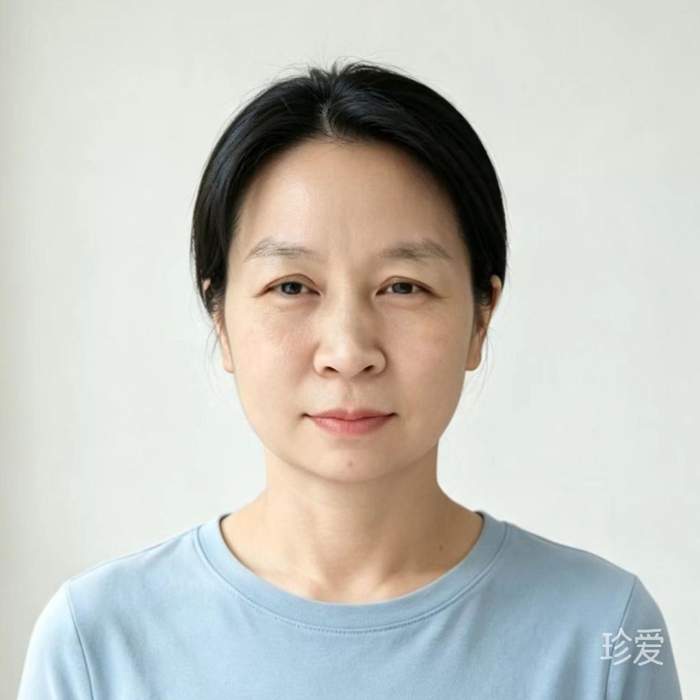 淡若清风
