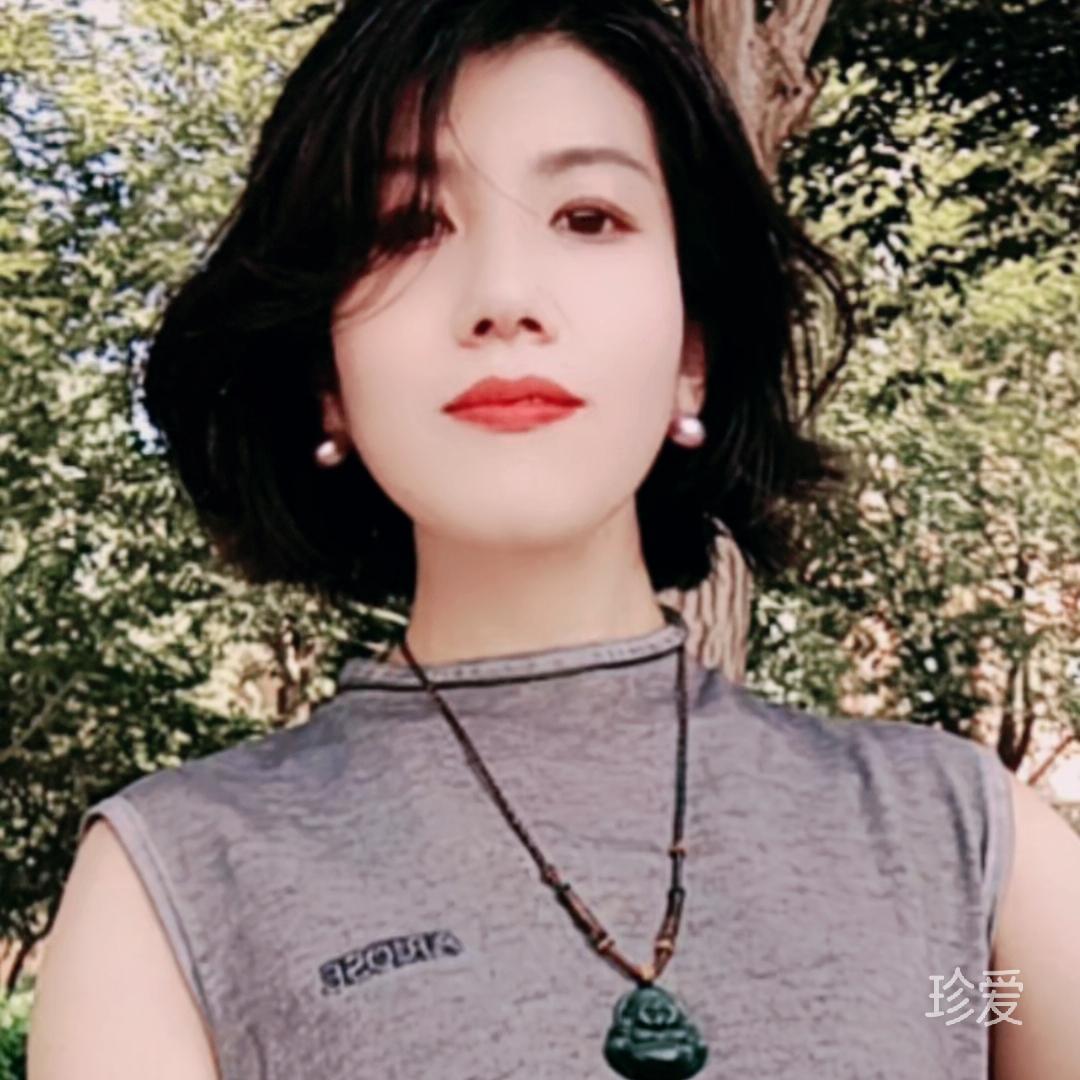 丽