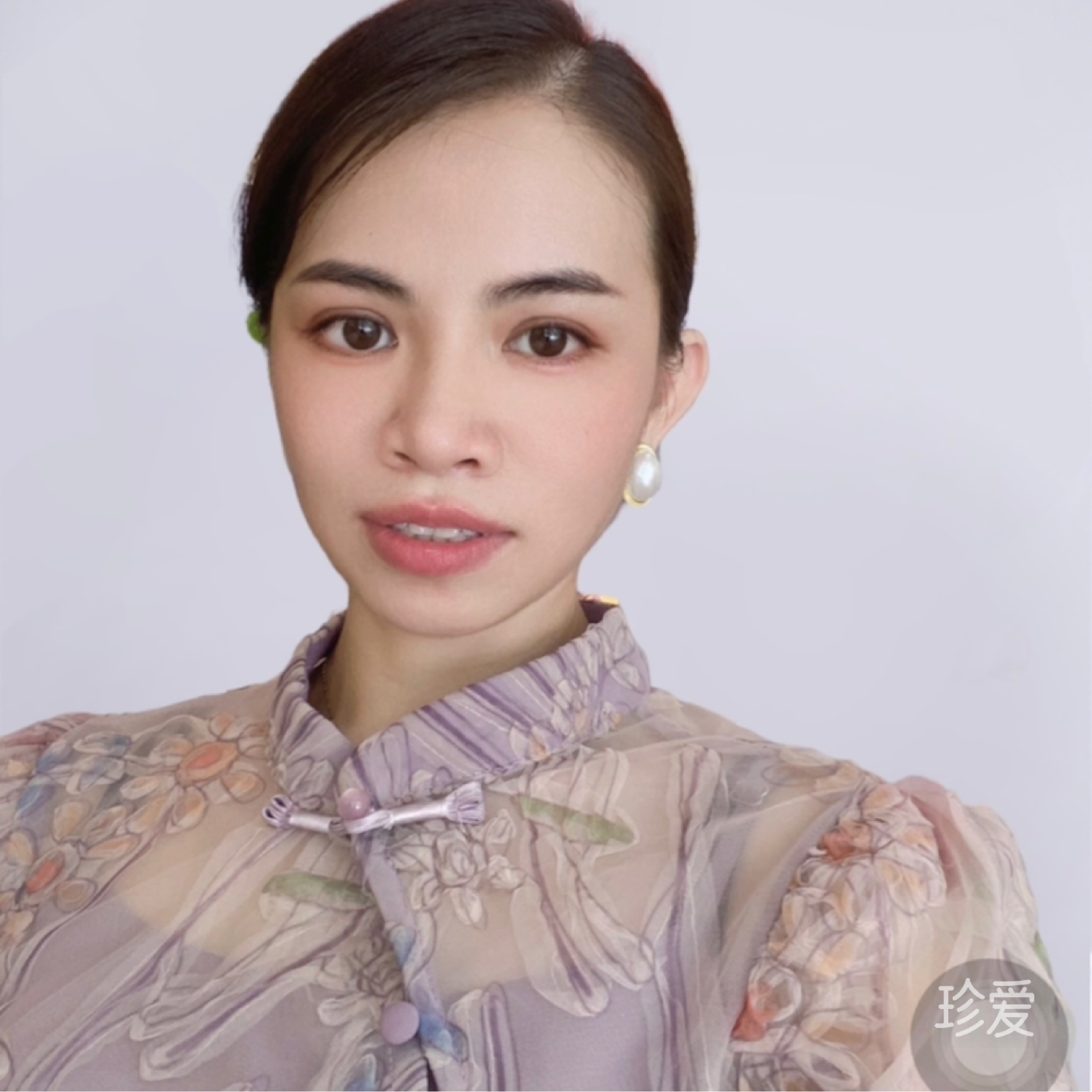 与君共勉