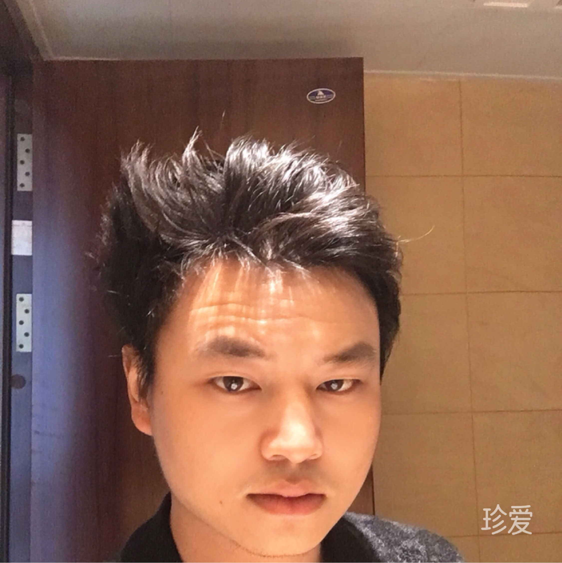 這里一年只有失望