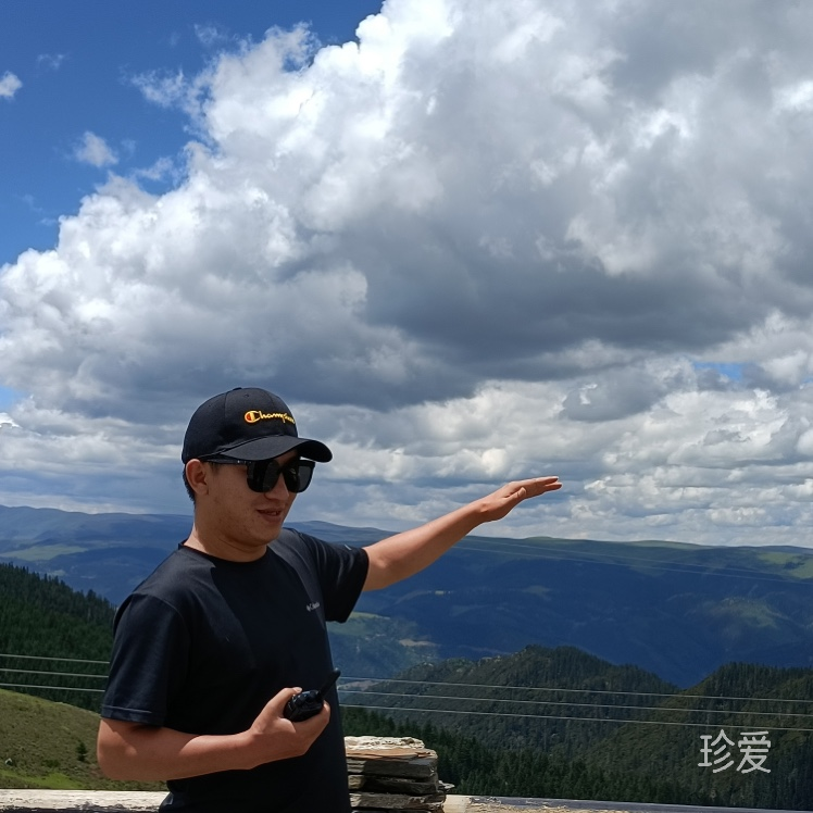 野狼