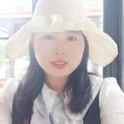 微笑的花兒