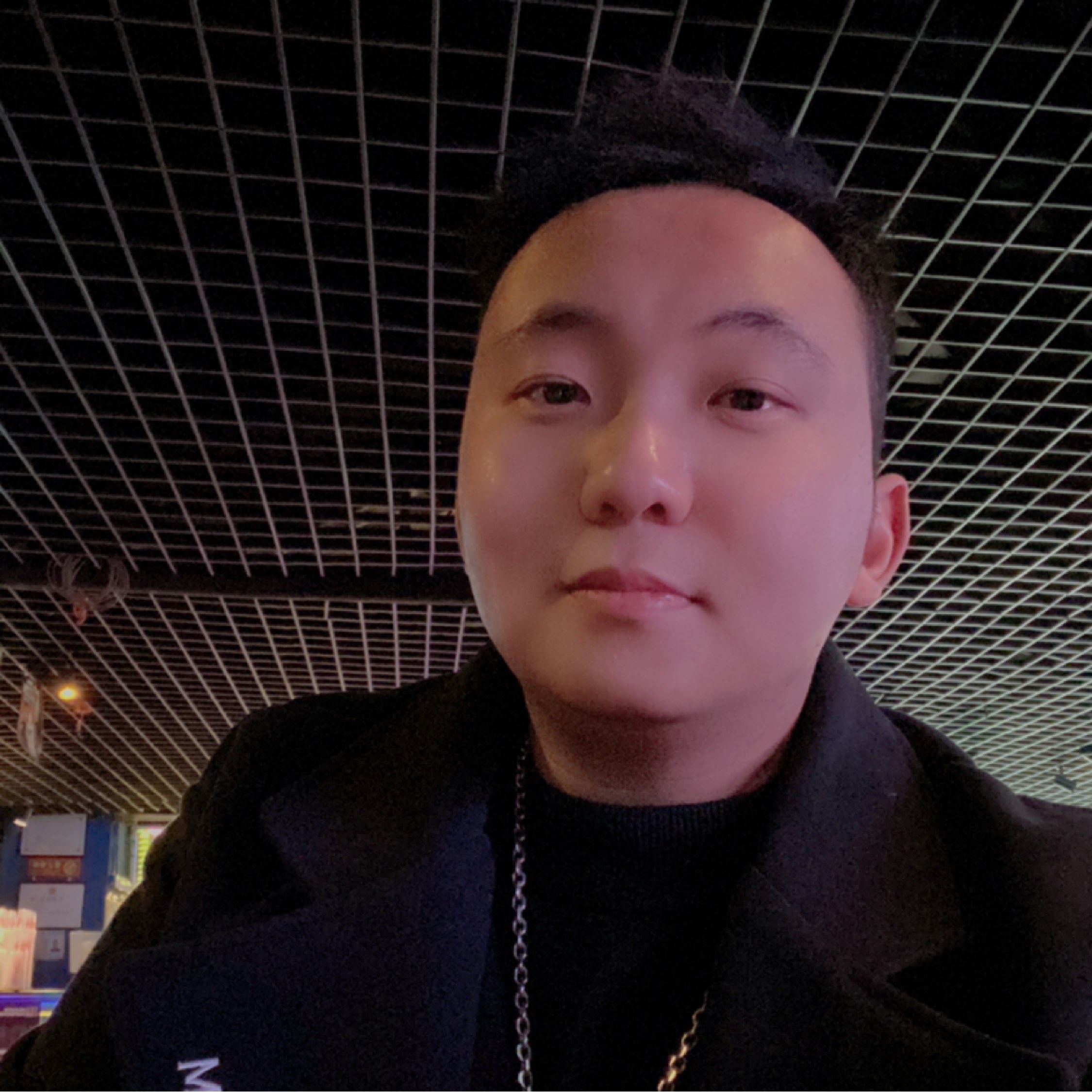 尾骨一直有尾巴